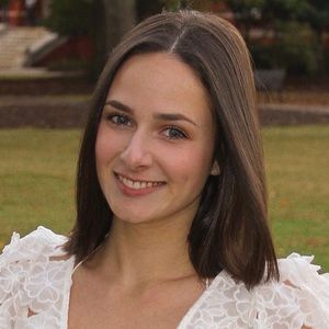 Meet your Posher, Meg